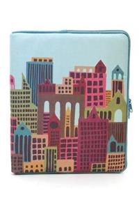 Sukie Cityscape iPad Sleeve