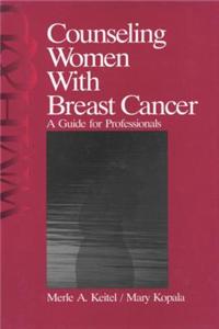 Counseling Women with Breast Cancer