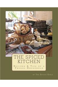 Spiced Kitchen