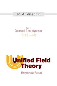 Unified Field Theory
