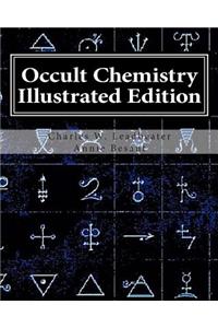 Occult Chemistry Illustrated Edition