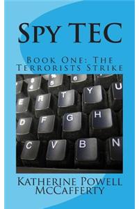 Spy TEC