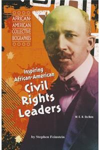 Inspiring African-American Civil Rights Leaders