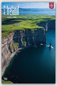 Ireland 2017 Calendar