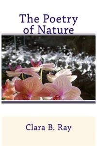 The Poetry of Nature