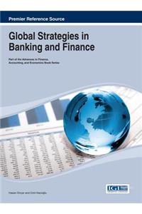 Global Strategies in Banking and Finance