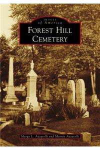 Forest Hill Cemetery