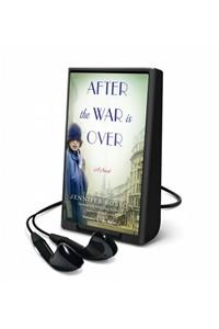 After the War Is Over