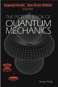 The Picture Book of Quantum Mechanics