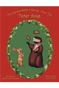 Tater Soup