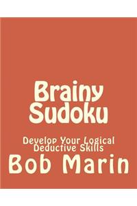Brainy Sudoku