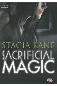 Sacrificial Magic