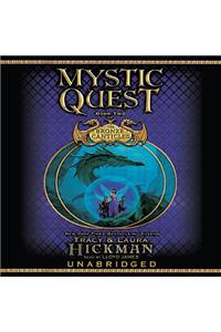 Mystic Quest