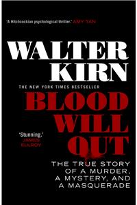 Blood Will Out