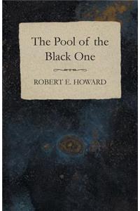 Pool of the Black One