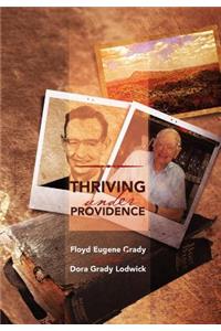 Thriving Under Providence