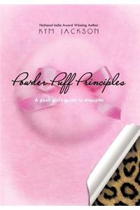Powder Puff Principles