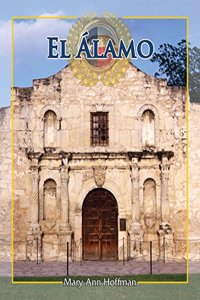 El Álamo (the Alamo)