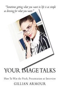 Your Image Talks