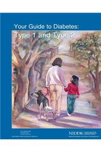 Your Guide to Diabetes