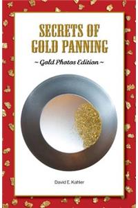 Secrets of Gold Panning