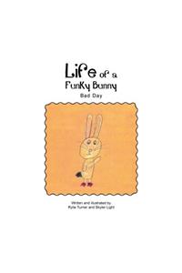 Life Of A Funky Bunny