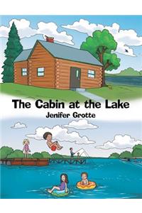 Cabin at the Lake