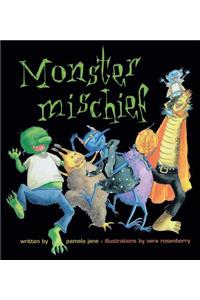 Monster Mischief