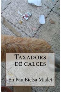 Taxadors de calces