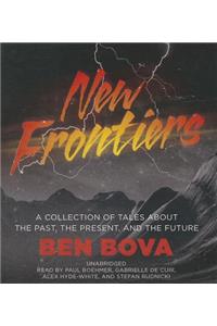 New Frontiers