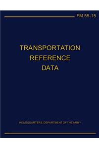 Transportation Reference Data