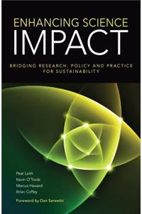 Enhancing Science Impact