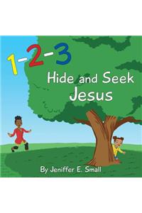 1-2-3 Hide and Seek Jesus