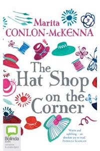 Hat Shop on the Corner
