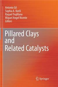 Pillared Clays and Related Catalysts