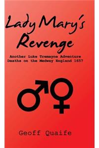 Lady Mary's Revenge