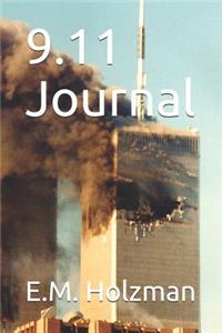 9.11 Journal
