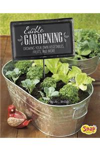 Edible Gardening