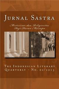 Jurnal Sastra