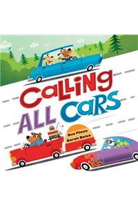 Calling All Cars