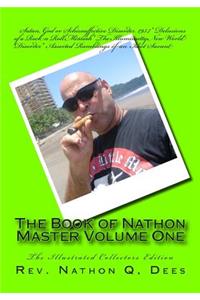 Book of Nathon Master Volume One