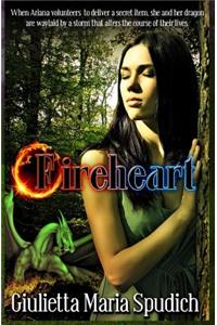 Fireheart