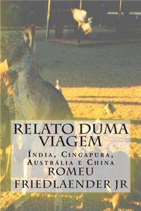 Relato duma Viagem