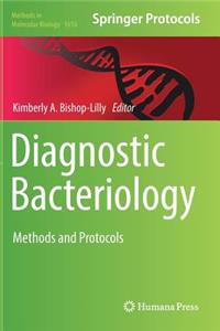 Diagnostic Bacteriology