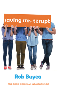 Saving Mr. Terupt