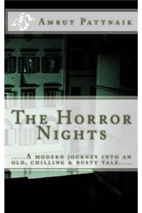 The Horror Nights