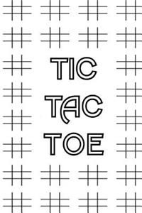 Tic Tac Toe