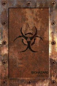 Biohazard Journal