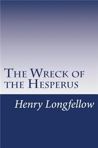 Wreck of the Hesperus