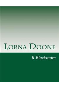 Lorna Doone